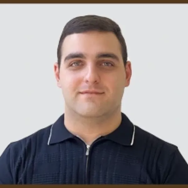 ТИГРАН МИГРДАТОВИЧ МАДАТЯН