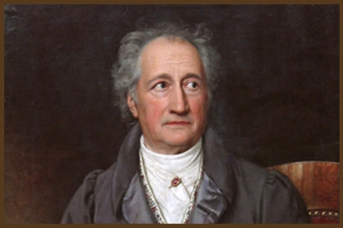 ԻՈՀԱՆՆԵՍ ԳՅՈԹԵ (1749-1832)