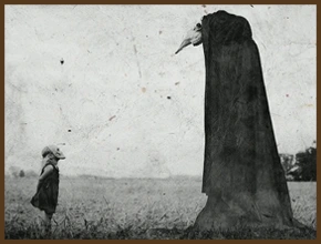 ՔԱՅԼ 9: LOSS OF SOUL