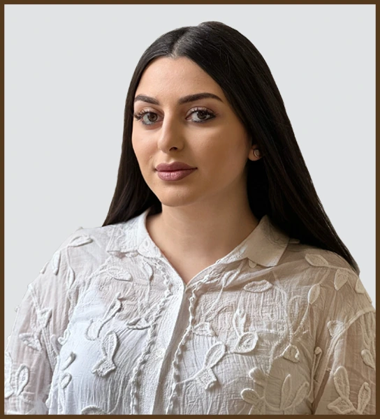 ԷՄՄԱ ՀԱՅԿԻ ԳԵՎՈՐԳՅԱՆ