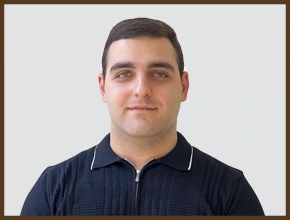 ТИГРАН МИГРДАТОВИЧ МАДАТЯН