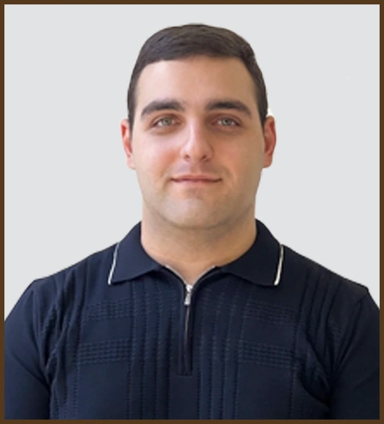 ТИГРАН МИГРДАТОВИЧ МАДАТЯН