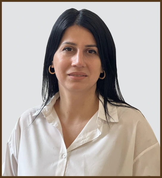 ԵՎԳԵՆՅԱ  ՍԱՐԳՍԻ ՄԱԹԵՎՈՍՅԱՆ