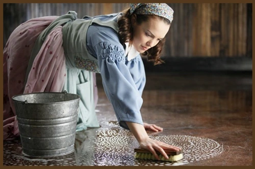 Մոխրոտիկի բարդույթ կամ համախտանիշ