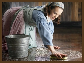 Комплекс или сидром Золушки