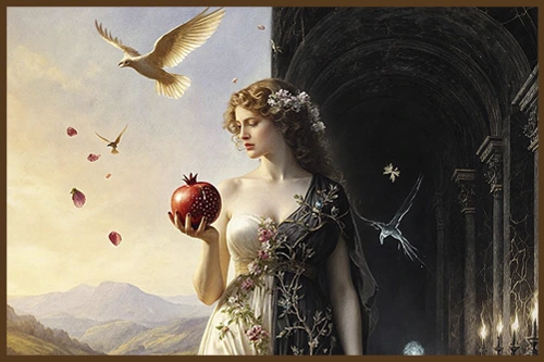 Комплекс Персефоны