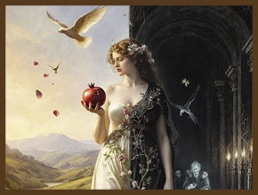 Պերսեփոնեյի բարդույթ