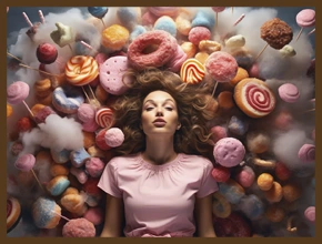 Խոհարարական հոգեբանություն կամ ինչի մասին է լռում սիրված կերակուրը