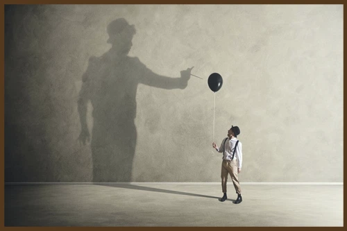 Առակ «Անպետք մարդը»