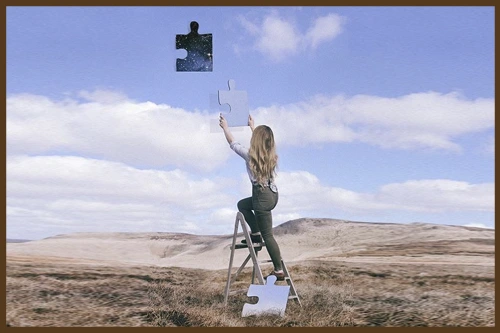 Առակ «Կնոջ ցանկությունը»