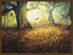 ԱՅԴԱՐԻ ՓՐԿԻՉ ԾԱՌԸ