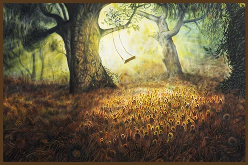 ԱՅԴԱՐԻ ՓՐԿԻՉ ԾԱՌԸ