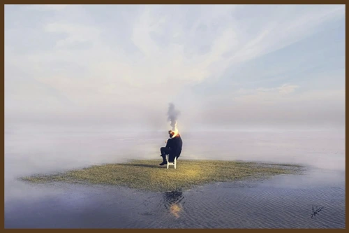 Притча «Самолёт»