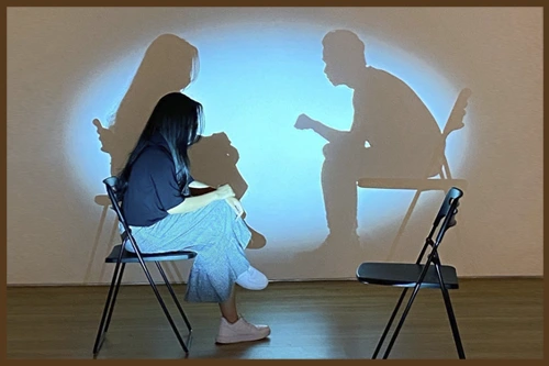 Առակ «Խուսափել միայնությունից»