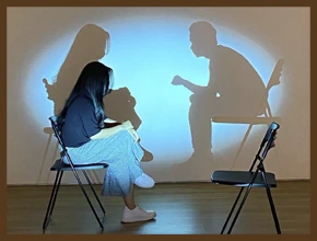 Առակ «Խուսափել միայնությունից»