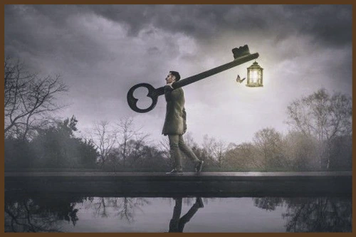 Առակ «Ցանկությունների պարկը»