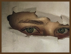 Притча «Красота по желанию»