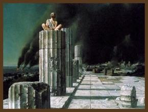 ЧЕРНО-БЕЛОЕ. КОРОНА ВЕЛИКОГО ОБМАНА