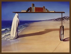 Առակ «Երկնագույն արշալույս»