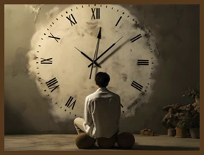 Притча «Свет свечи»