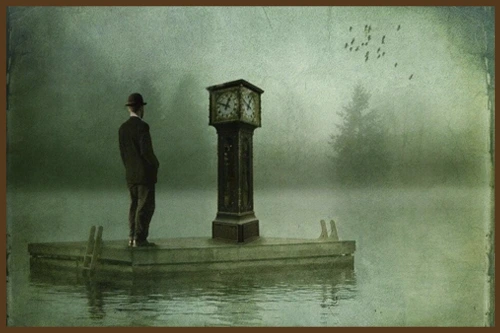 Притча «Одноклассники»