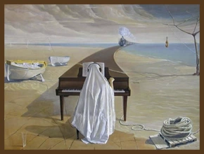 Притча «Хмурые будни»