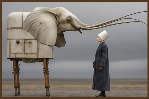 Առակ «Սուրճ առանց շաքարի»