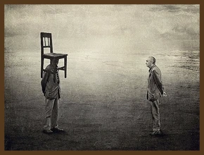 Առակ «Բախում»