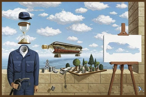 Առակ «Ճիշտ կարդալը»