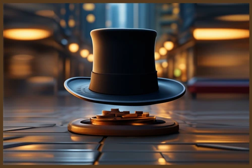 ПУСТАЯ ШАПКА