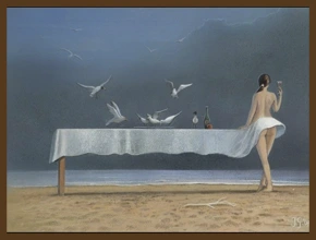 Притча «Семья внутри»