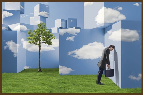 Притча «Улыбка отца»