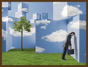 Притча «Улыбка отца»