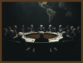 Притча «Половые щётки»