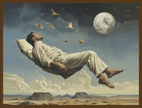 Առակ «Ավելի շատ ստանալ»