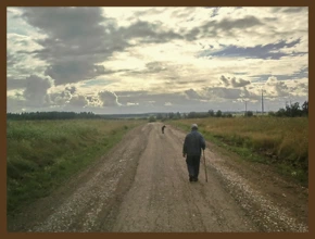 Притча «Ты иди»