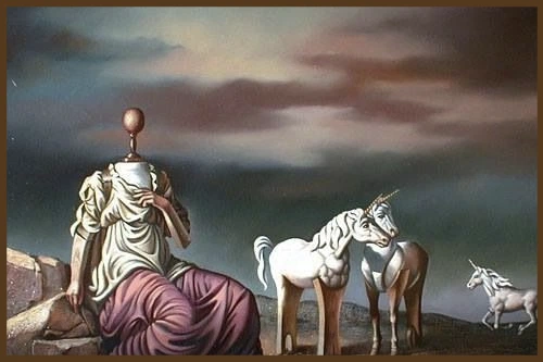 Առակ «Ձին եվ սայլը»