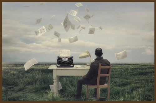 Притча «В поисках отца»