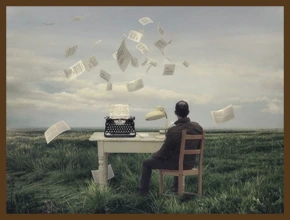 Առակ «Հորը փնտրելով»