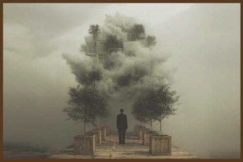 Առակ «Առյուծ առաջինը»