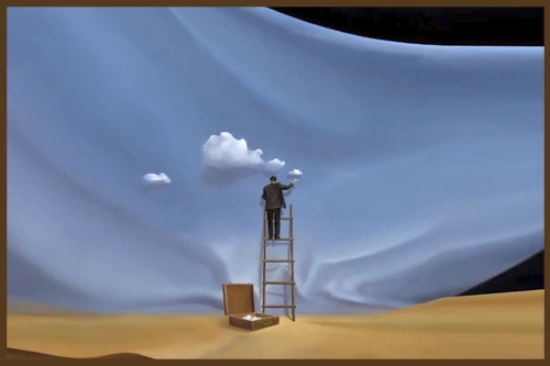 Притча «Поиграем в машинки!»