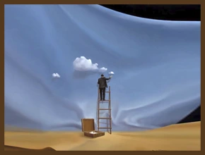 Притча «Поиграем в машинки!»