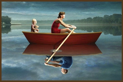 Առակ «Կյանք կամ հավատարմություն»