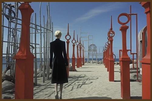 Առակ «Լաբիրինթոս»