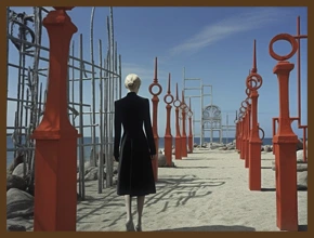 Առակ «Լաբիրինթոս»