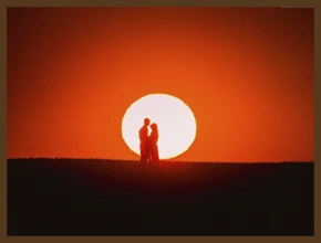 ВЛАСТЬ ЗА ЛЮБОВЬ