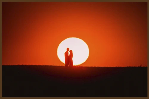 ВЛАСТЬ ЗА ЛЮБОВЬ