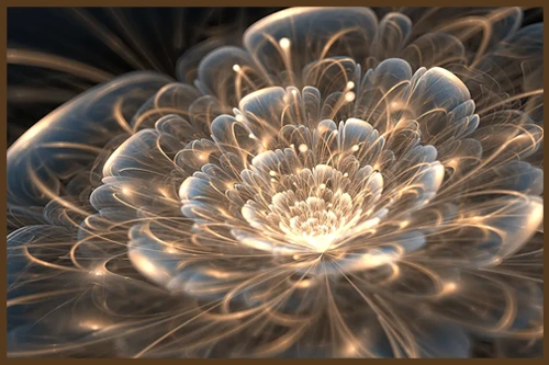 РАЗГОВАРИВАЯ С ЛУНОЙ. ЛЕГЕНДА О ЛУННОМ ЦВЕТКЕ