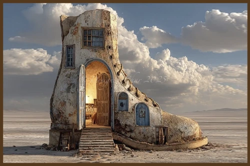 Առակ «Նեֆյոդիչը»