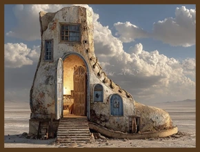 Առակ «Նեֆյոդիչը»